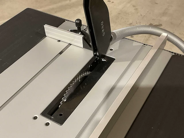 2025 zincline sc20240613 zaagtafel - afbeelding 9 van  21