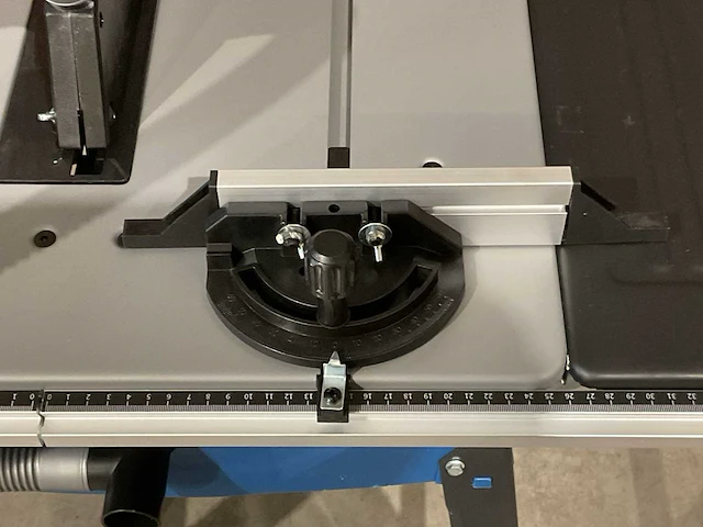 2025 zincline sc20240613 zaagtafel - afbeelding 11 van  21