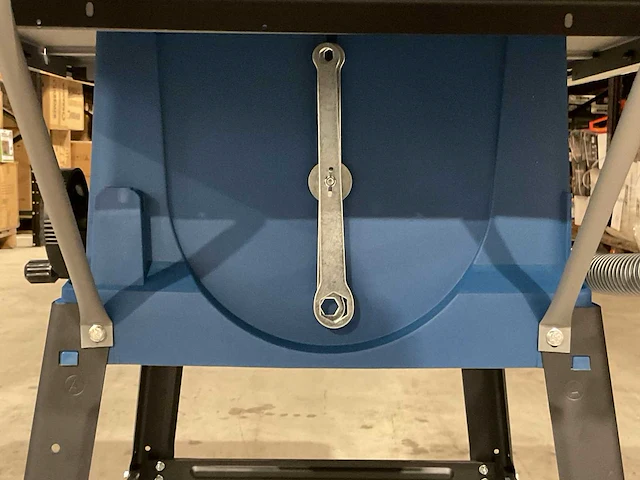 2025 zincline sc20240613 zaagtafel - afbeelding 13 van  21