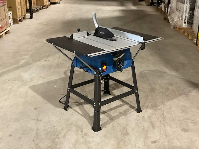 2025 zincline sc20240613 zaagtafel - afbeelding 17 van  21