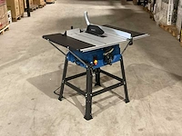 2025 zincline sc20240613 zaagtafel - afbeelding 17 van  21