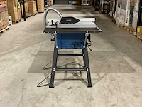 2025 zincline sc20240613 zaagtafel - afbeelding 18 van  21