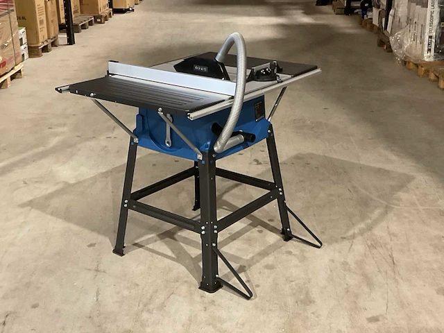 2025 zincline sc20240613 zaagtafel - afbeelding 19 van  21