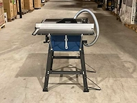 2025 zincline sc20240613 zaagtafel - afbeelding 21 van  21