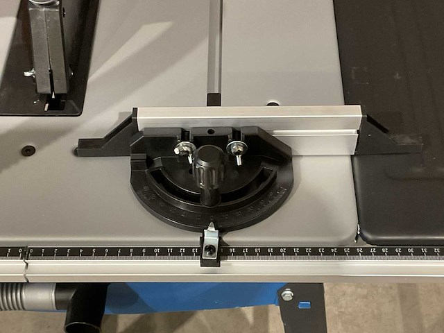 2025 zincline sc20240613 zaagtafel - afbeelding 19 van  21