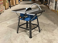 2025 zincline sc20240613 zaagtafel - afbeelding 3 van  21