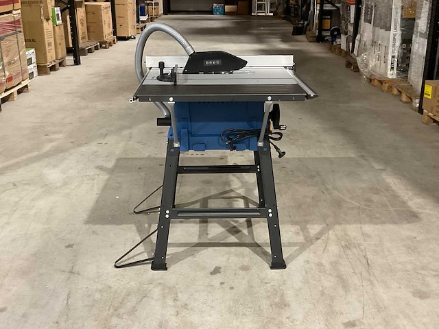 2025 zincline sc20240613 zaagtafel - afbeelding 6 van  21