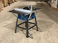 2025 zincline sc20240613 zaagtafel - afbeelding 7 van  21