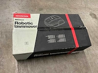 2026 honda miimo hrm1500 ec robotmaaier “ongebruikt” - afbeelding 4 van  4