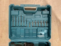 204 ftools - cd11 (2x) - accu boormachine - afbeelding 6 van  6