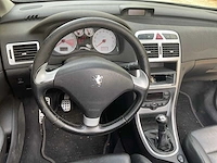 204 peugeot 307 cc 74-xr-pl - afbeelding 6 van  18
