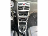 204 peugeot 307 cc 74-xr-pl - afbeelding 8 van  18