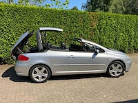 204 peugeot 307 cc 74-xr-pl - afbeelding 11 van  18
