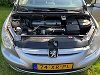 204 peugeot 307 cc 74-xr-pl - afbeelding 15 van  18