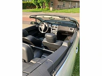 204 peugeot 307 cc 74-xr-pl - afbeelding 18 van  18