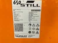204 still fm-14l reach truck - afbeelding 4 van  13