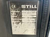 204 still fm-14l reach truck - afbeelding 5 van  13