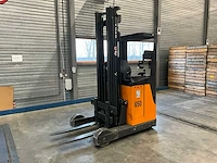 204 still fm-14l reach truck - afbeelding 1 van  13