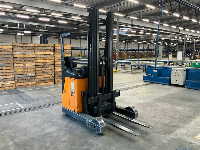 204 still fm-14l reach truck - afbeelding 7 van  13