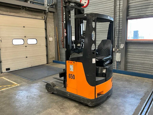 204 still fm-14l reach truck - afbeelding 10 van  13