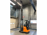 204 still fm-14l reach truck - afbeelding 11 van  13