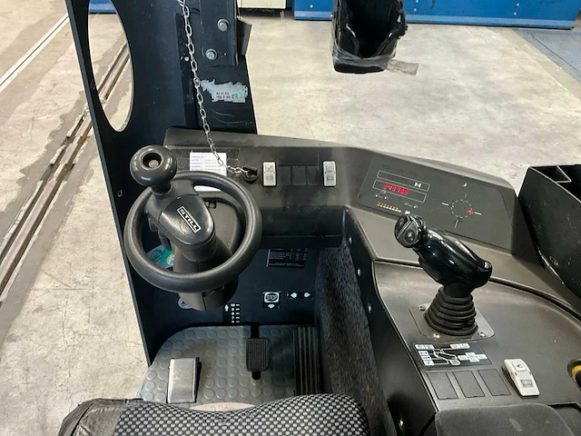 204 still fm-14l reach truck - afbeelding 12 van  13