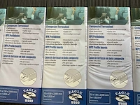 20,4m² composiet vlonderpakket antraciet - afbeelding 5 van  7