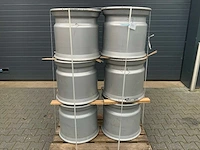 20.5x18.00 10-gaats velg (6x) - afbeelding 1 van  8