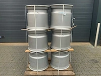 20.5x18.00 10-gaats velg (6x) - afbeelding 2 van  8