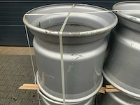 20.5x18.00 10-gaats velg (6x) - afbeelding 3 van  8