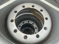 20.5x18.00 10-gaats velg (6x) - afbeelding 6 van  8