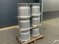 20.5x18.00 10-gaats velg (6x) - afbeelding 7 van  8