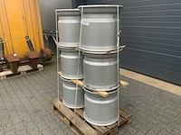 20.5x18.00 10-gaats velg (6x) - afbeelding 8 van  8