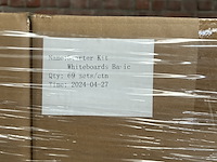 207x starter kit basic voor whiteboards sam creative - afbeelding 4 van  5