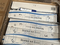 207x starter kit basic voor whiteboards sam creative - afbeelding 5 van  5
