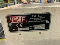 2091 wsk 1234 reliëfdrukmachine - afbeelding 5 van  5