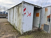 20ft - zeecontainer