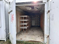 20ft - zeecontainer