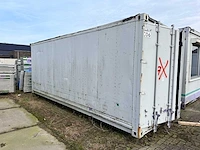 20ft - zeecontainer