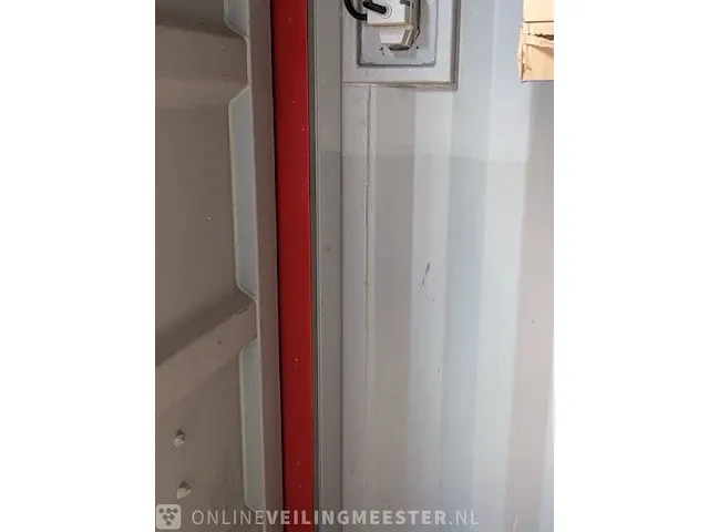 20ft materiaalcontainer - afbeelding 8 van  9