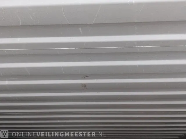 20ft materiaalcontainer - afbeelding 9 van  9