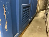 20ft opslagcontainer - afbeelding 4 van  9