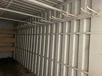 20ft opslagcontainer - afbeelding 8 van  9