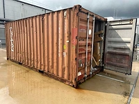 20ft opslagcontainers met grote partij ongebruikt ict materiaal (5x) - afbeelding 11 van  37
