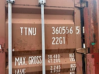 20ft opslagcontainers met grote partij ongebruikt ict materiaal (5x) - afbeelding 12 van  37