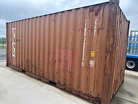 20ft opslagcontainers met grote partij ongebruikt ict materiaal (5x) - afbeelding 37 van  37
