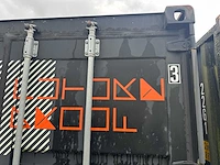20ft opslagcontainers met grote partij ongebruikt ict materiaal (5x) - afbeelding 7 van  37