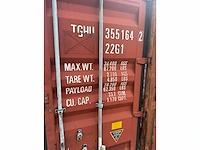 20ft opslagcontainers met grote partij ongebruikt ict materiaal (5x) - afbeelding 9 van  37