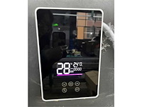 20ft uitschuifbare tiny house - 2025 - afbeelding 14 van  31