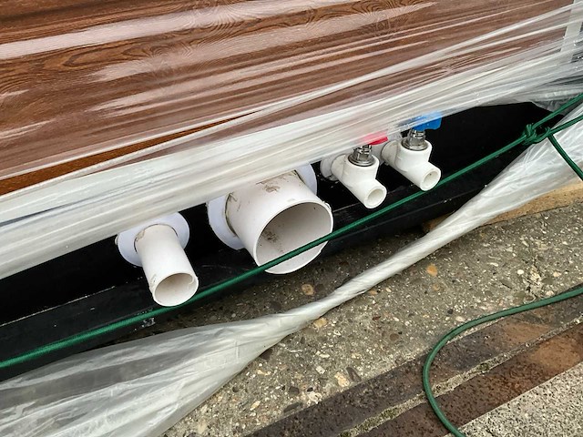 20ft uitschuifbare tiny house - 2025 - afbeelding 20 van  31